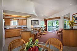 Wyndham Bali Hai 1BR Suite