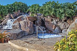 Wyndham Bali Hai 1BR Suite