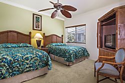 Wyndham Bali Hai 1BR Suite