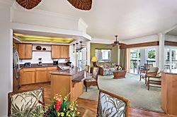 Wyndham Bali Hai 1BR Suite