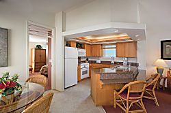 Wyndham Bali Hai 1BR Suite