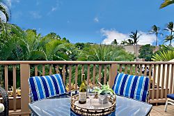 Maui Kamaole Resort D208