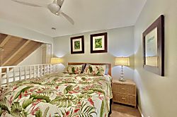 Maui Kamaole Resort D208