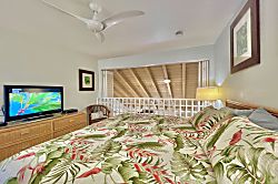 Maui Kamaole Resort D208