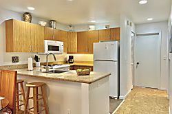 Maui Kamaole Resort D208