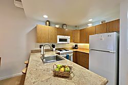 Maui Kamaole Resort D208