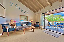 Maui Kamaole Resort D208