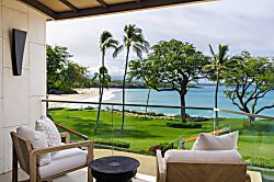 Hapuna Beach Residences Unit C34