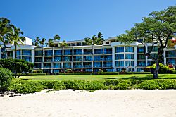 Hapuna Beach Residences Unit C34