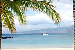 Ocean Dream - Enjoy Free Access Pass to the Private Mauna Lani Beach Club included for your stay!  Fanta