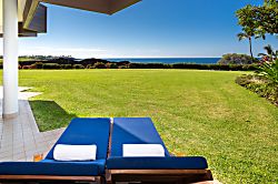 Ocean Dream - Direct lanai access with extraordinary views of the ocean  from the Primary Suite