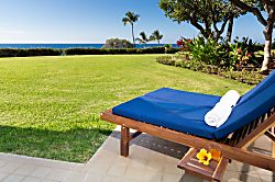 Ocean Dream - Enjoy a cool beverage and the ocean breezes while lounging outside