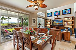 Stunning Designer Golf Villa