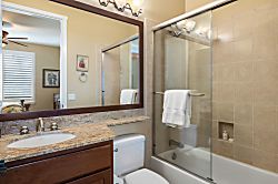 Stunning Designer Golf Villa