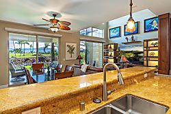 Stunning Designer Golf Villa