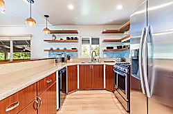 Zuki House Ocean Retreat