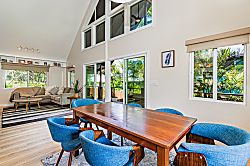 Zuki House Ocean Retreat