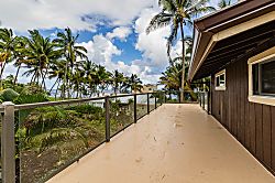 Zuki House Ocean Retreat