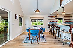 Zuki House Ocean Retreat