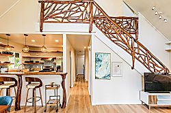 Zuki House Ocean Retreat