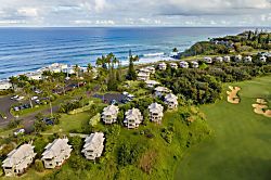 Hanalei Bay Villas Rental