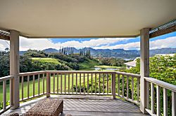 Hanalei Bay Villas Rental