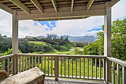 Hanalei Bay Villas Rental