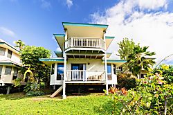 Hanalei Bay Villas Rental