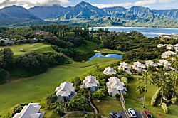 Hanalei Bay Villas Rental