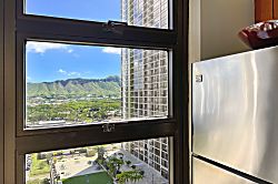 Waikiki Banyan #1714-T2