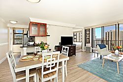 Waikiki Banyan #1714-T2