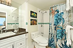 Waikiki Banyan #1714-T2