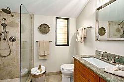 Wailea Elua #202 - Spacious walk-in shower
