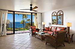 Makahuena Rental Unit