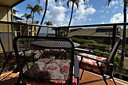 Makahuena Rental Unit