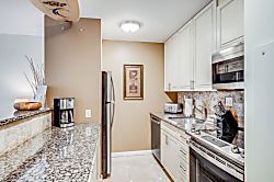 Sugar Beach Resort #418