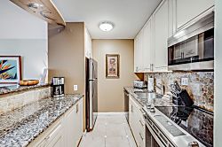 Sugar Beach Resort #418