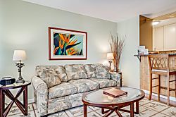 Sugar Beach Resort #418