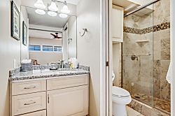 Sugar Beach Resort #418