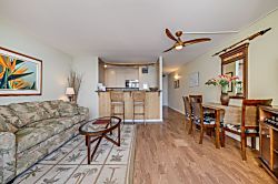 Sugar Beach Resort #418