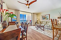 Sugar Beach Resort #418