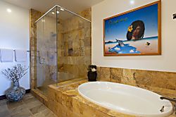 Wai'ula'ula at Mauna Kea Resort Rental