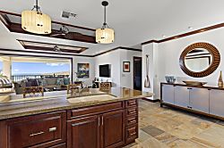 Wai'ula'ula at Mauna Kea Resort Rental