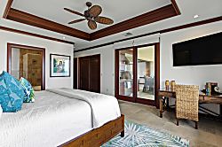 Wai'ula'ula at Mauna Kea Resort Rental