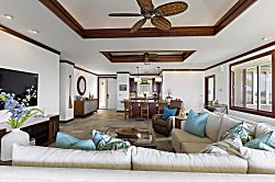 Wai'ula'ula at Mauna Kea Resort Rental