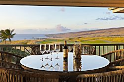 Wai'ula'ula at Mauna Kea Resort Rental