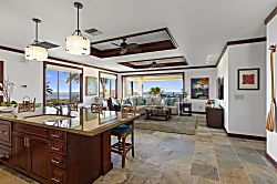 Wai'ula'ula at Mauna Kea Resort Rental