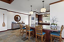 Wai'ula'ula at Mauna Kea Resort Rental