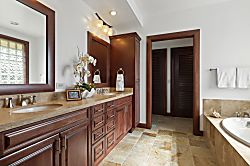 Wai'ula'ula at Mauna Kea Resort Rental