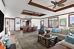 Wai'ula'ula at Mauna Kea Resort Rental